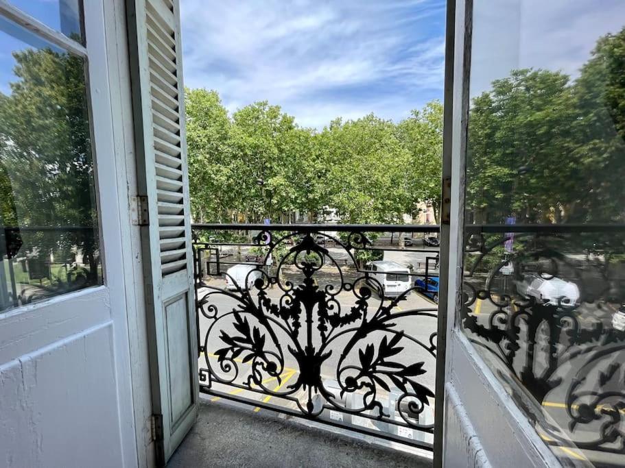 Le Varsovie ※ 4 Balcons Carcassonne Exterior foto